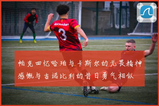 帕克回忆哈珀与卡斯尔的无畏精神感慨与吉诺比利的昔日勇气相似